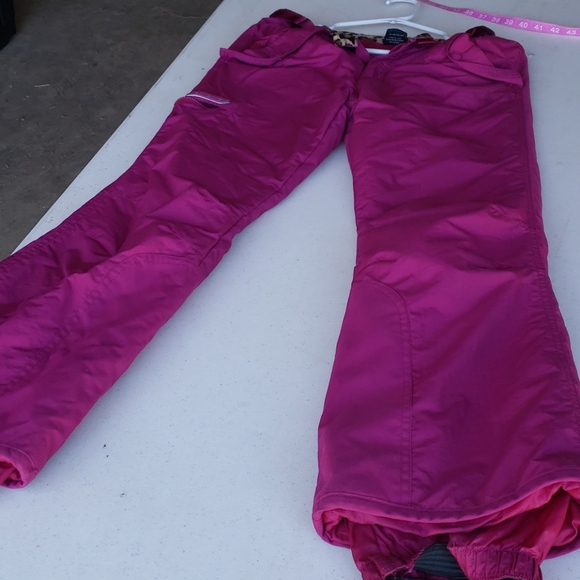 Children's place girls ski pants sz 14 - Picture 1 of 6